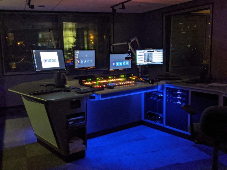 Dnav Broadcast + Media - DNAV Inc