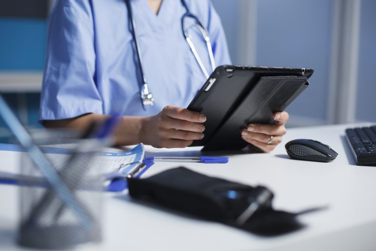 Dnav Healthcare - DNAV Inc